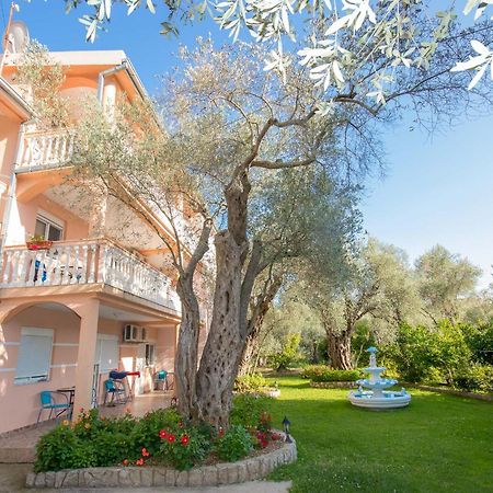 Apartments Duskic يوتجيها المظهر الخارجي الصورة