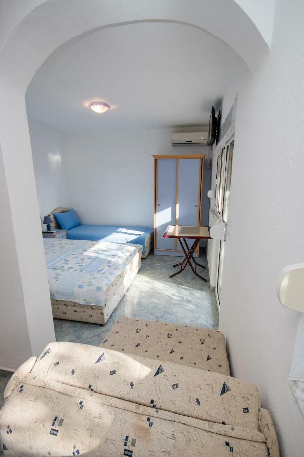Apartments Duskic يوتجيها المظهر الخارجي الصورة