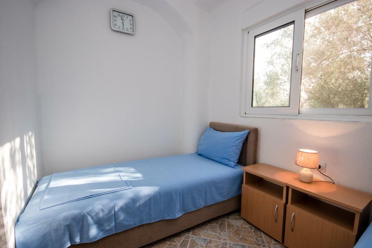 Apartments Duskic يوتجيها المظهر الخارجي الصورة