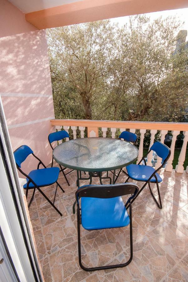 Apartments Duskic يوتجيها المظهر الخارجي الصورة