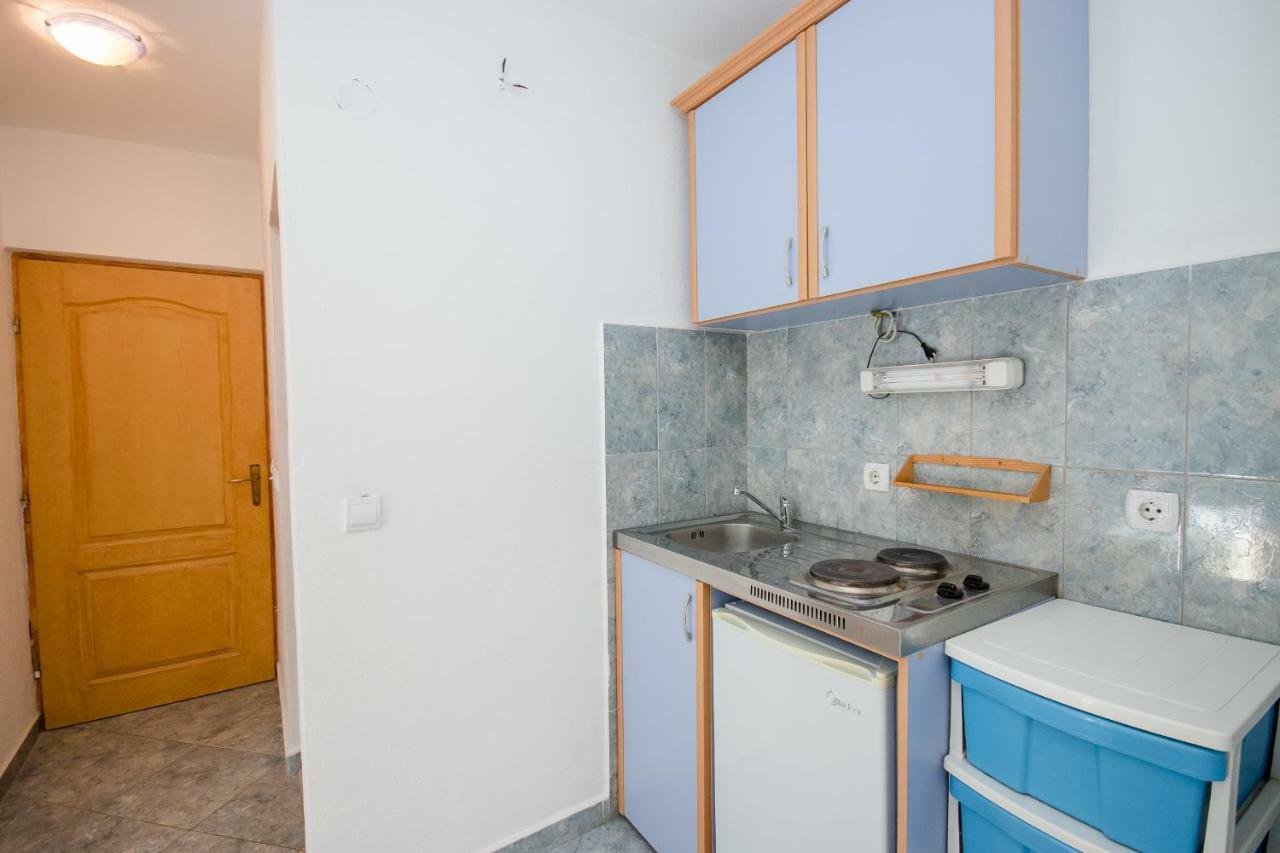 Apartments Duskic يوتجيها المظهر الخارجي الصورة