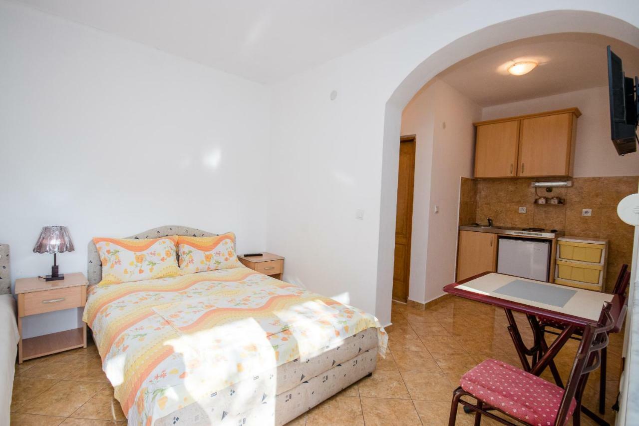 Apartments Duskic يوتجيها المظهر الخارجي الصورة