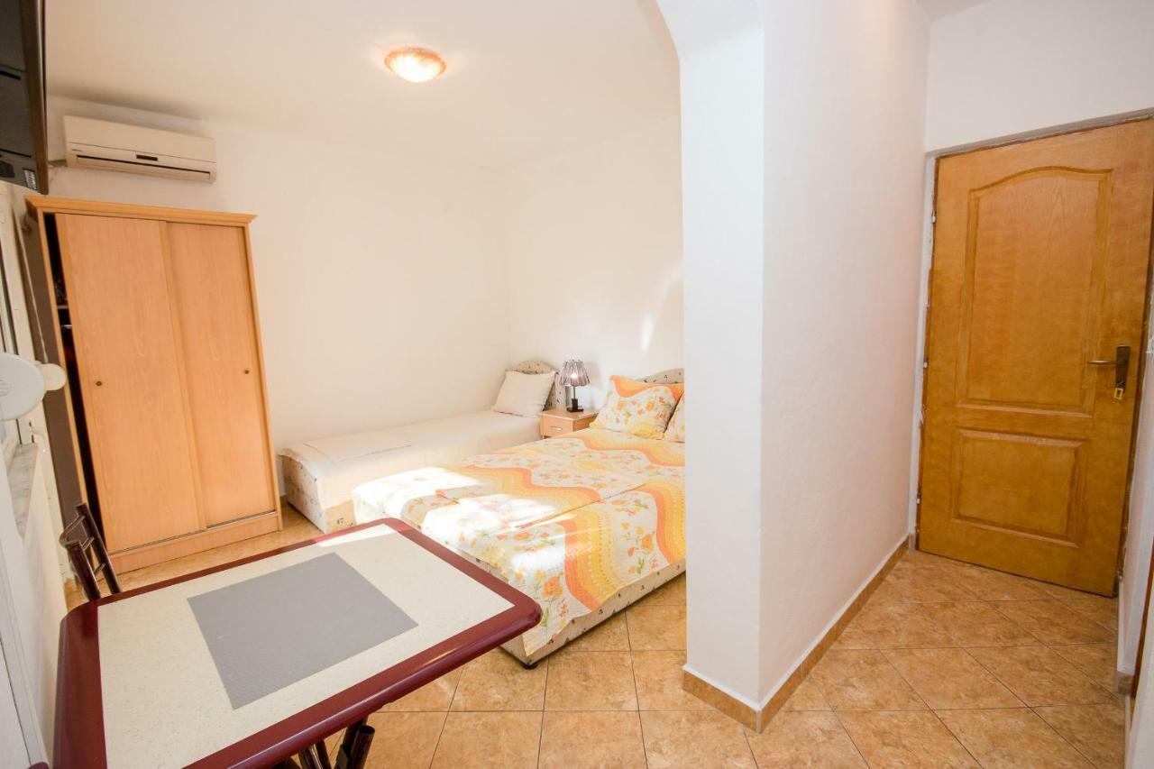 Apartments Duskic يوتجيها المظهر الخارجي الصورة