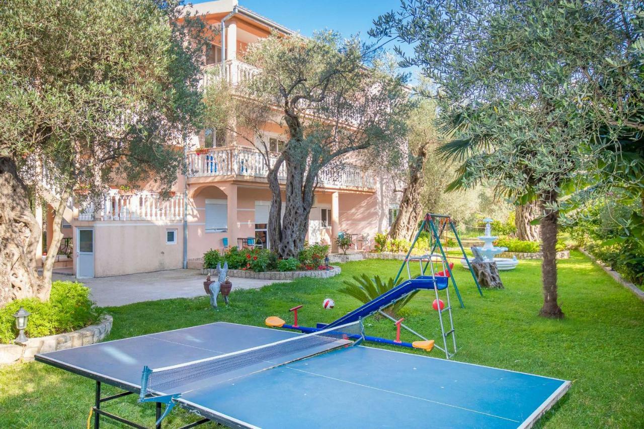 Apartments Duskic يوتجيها المظهر الخارجي الصورة