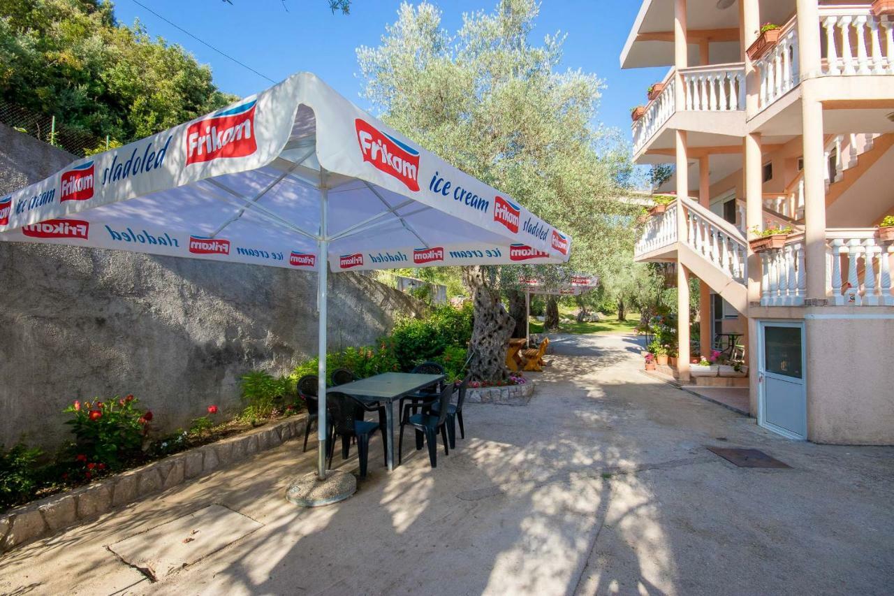 Apartments Duskic يوتجيها المظهر الخارجي الصورة