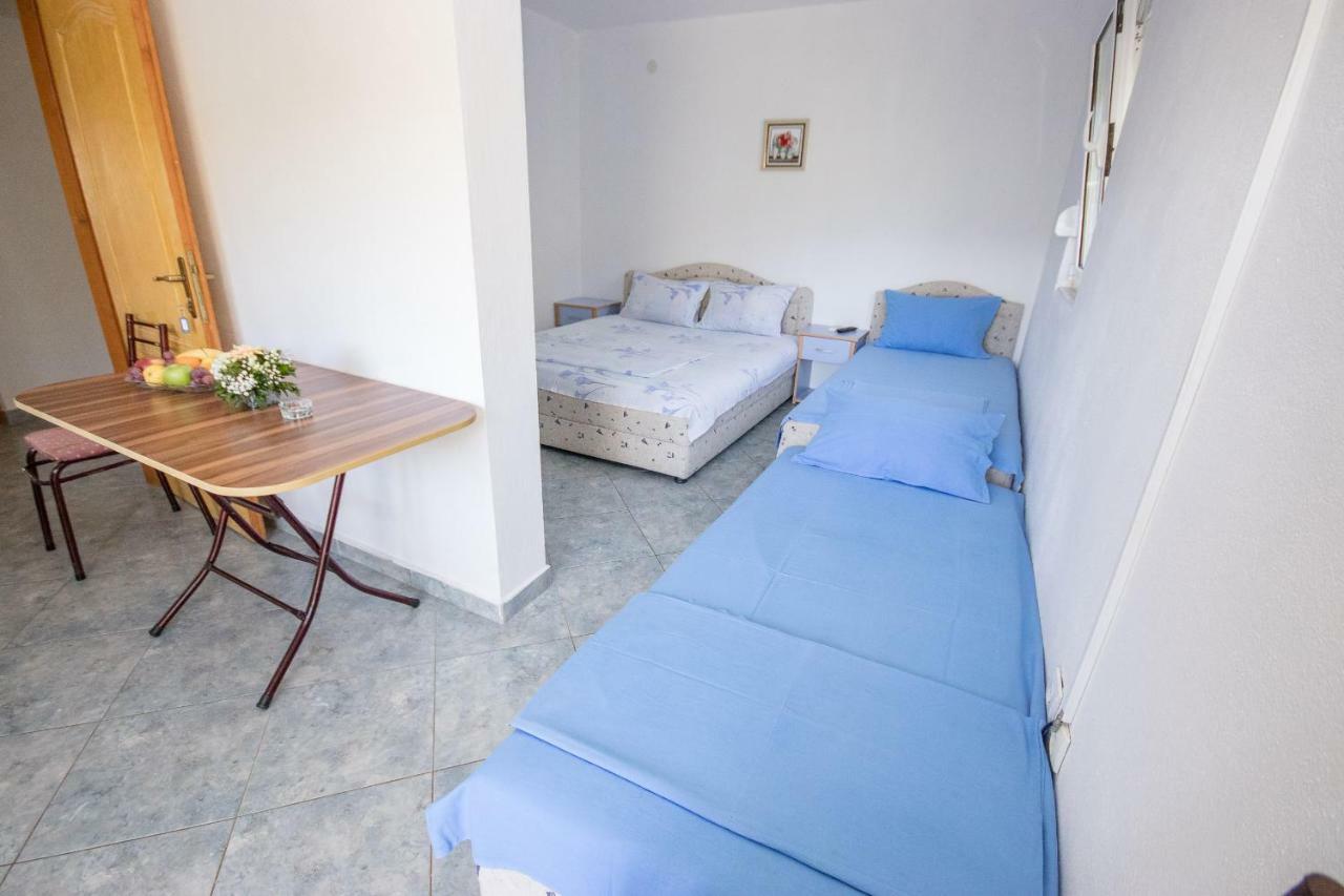 Apartments Duskic يوتجيها المظهر الخارجي الصورة