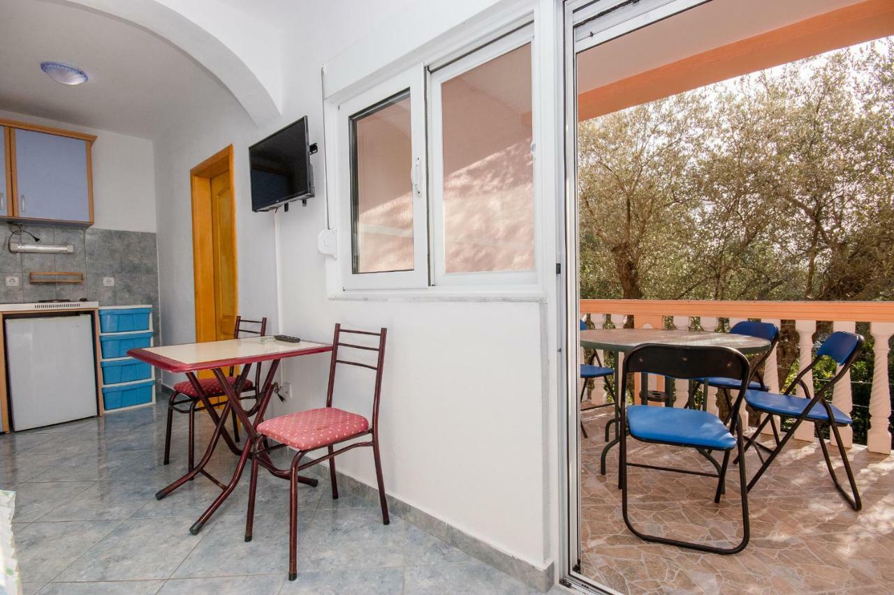 Apartments Duskic يوتجيها المظهر الخارجي الصورة