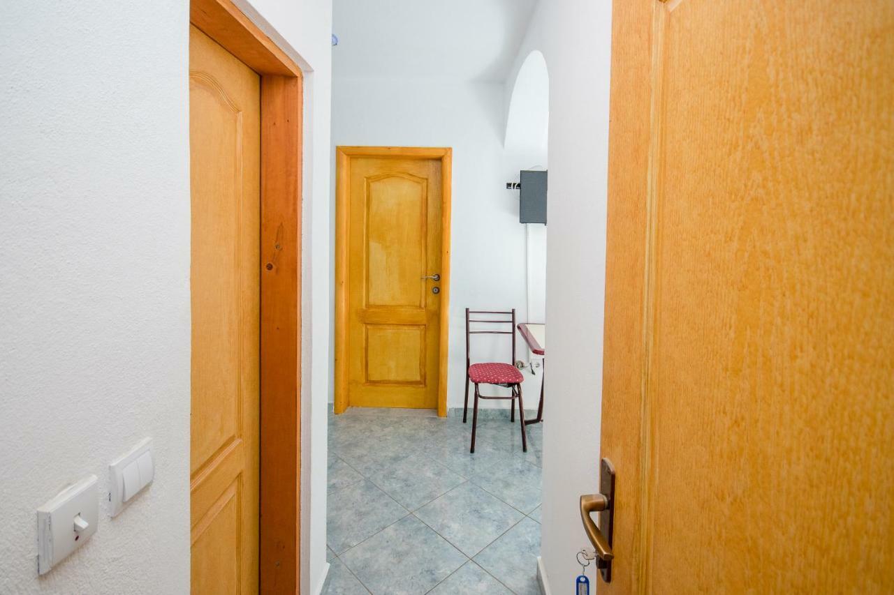 Apartments Duskic يوتجيها المظهر الخارجي الصورة