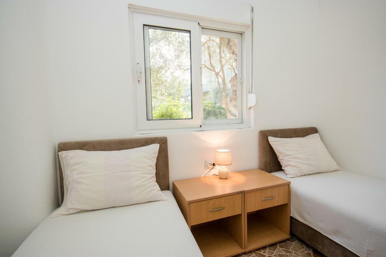 Apartments Duskic يوتجيها المظهر الخارجي الصورة