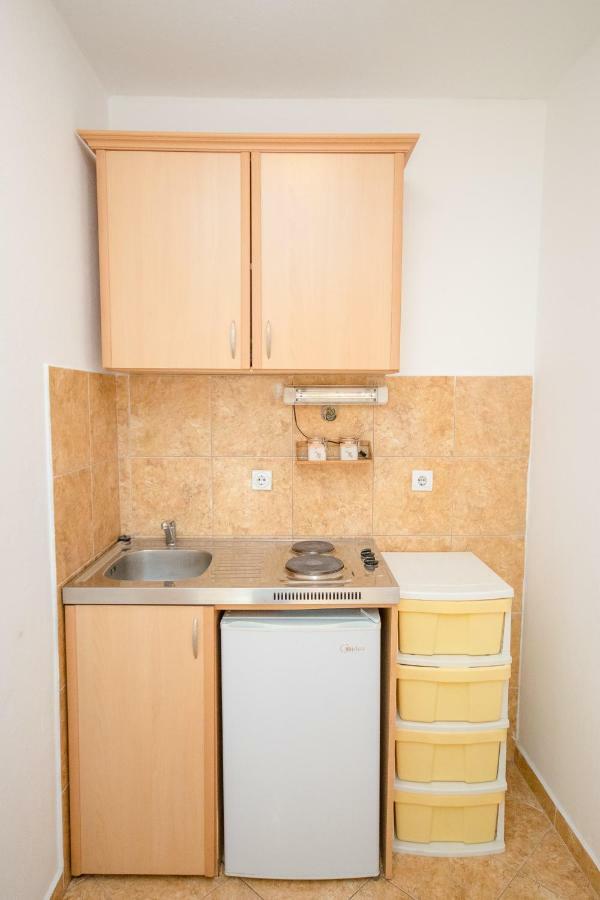 Apartments Duskic يوتجيها المظهر الخارجي الصورة