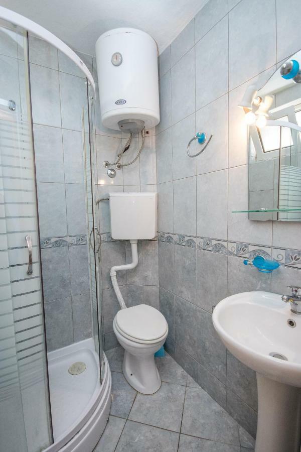 Apartments Duskic يوتجيها المظهر الخارجي الصورة