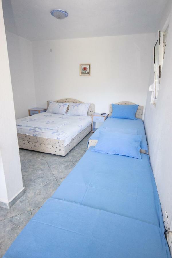 Apartments Duskic يوتجيها المظهر الخارجي الصورة