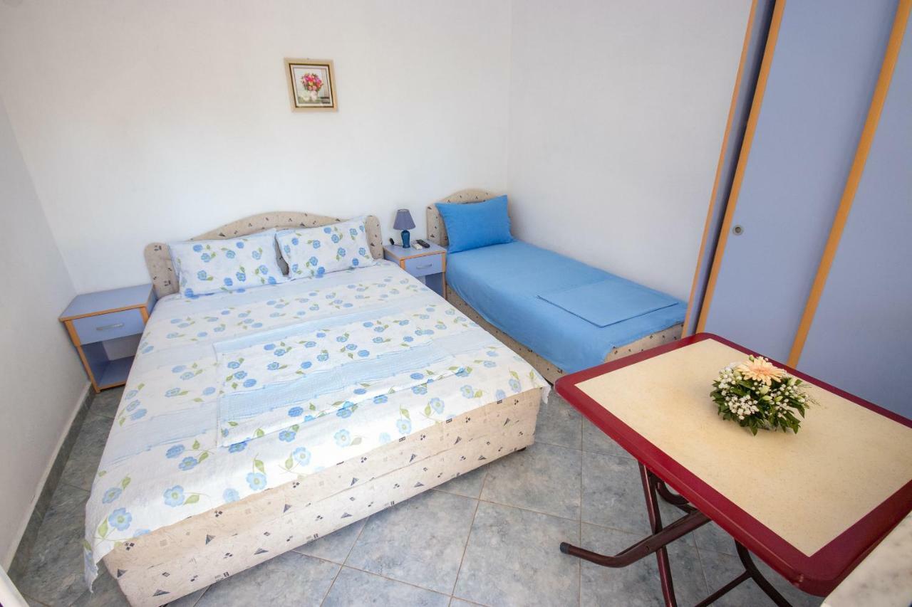 Apartments Duskic يوتجيها المظهر الخارجي الصورة