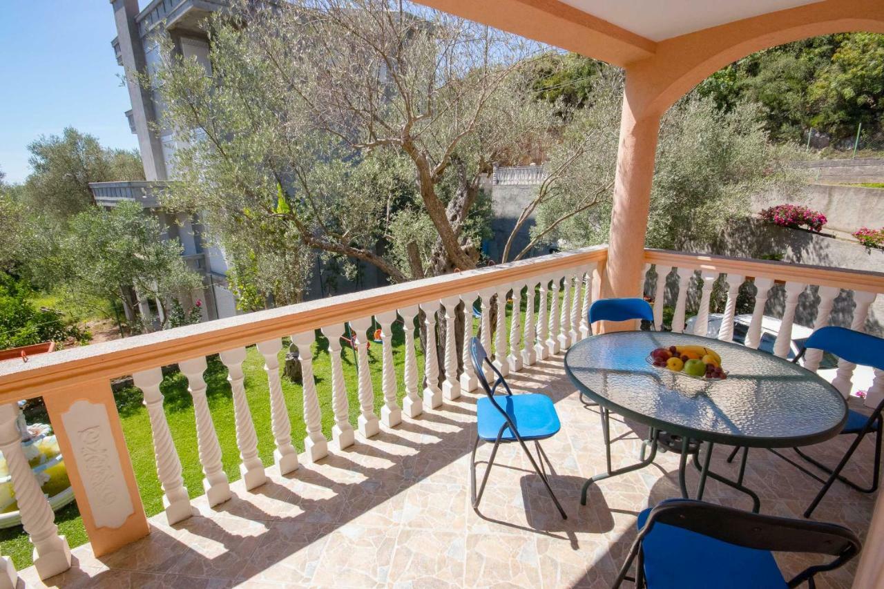 Apartments Duskic يوتجيها المظهر الخارجي الصورة