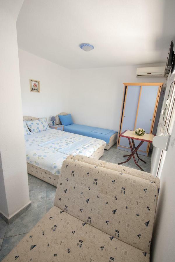 Apartments Duskic يوتجيها المظهر الخارجي الصورة