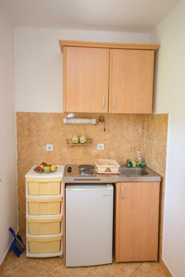 Apartments Duskic يوتجيها المظهر الخارجي الصورة