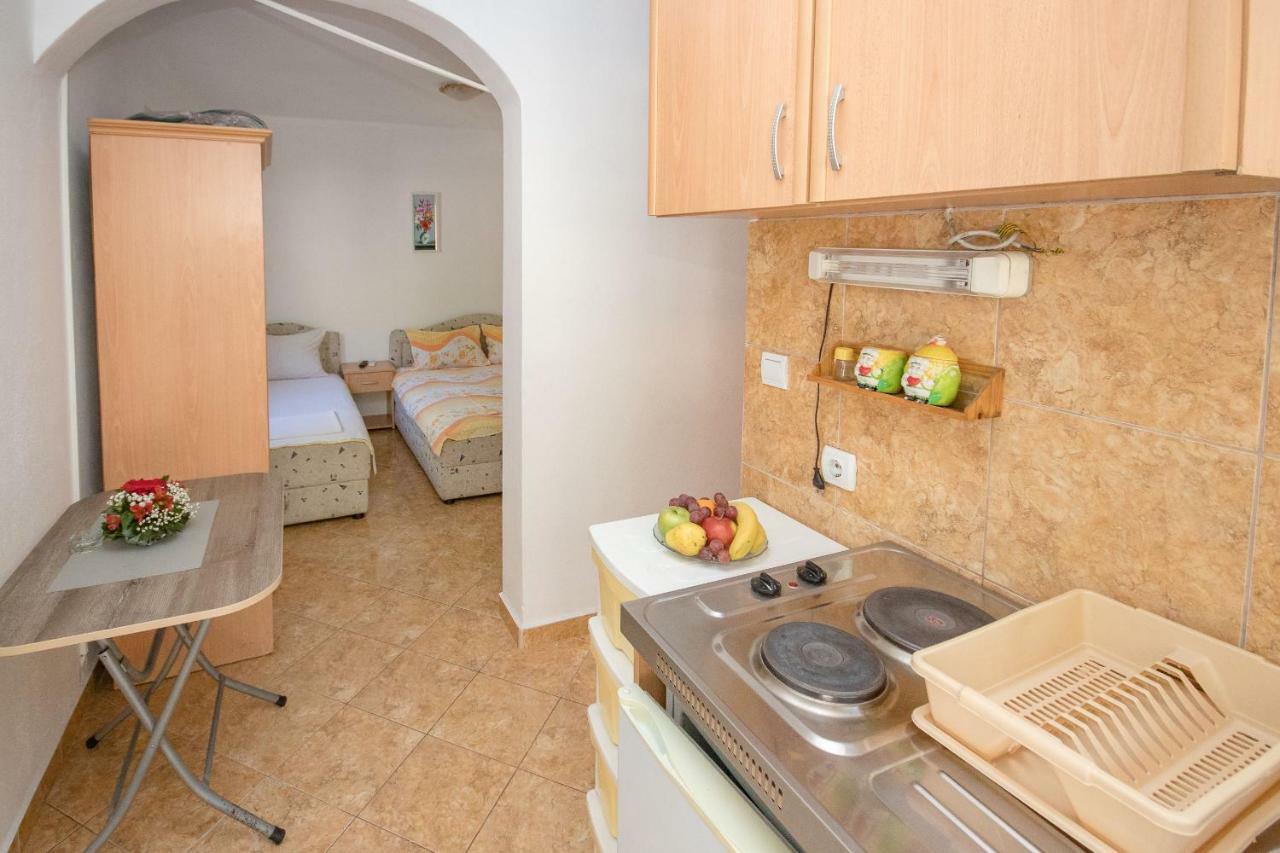 Apartments Duskic يوتجيها المظهر الخارجي الصورة