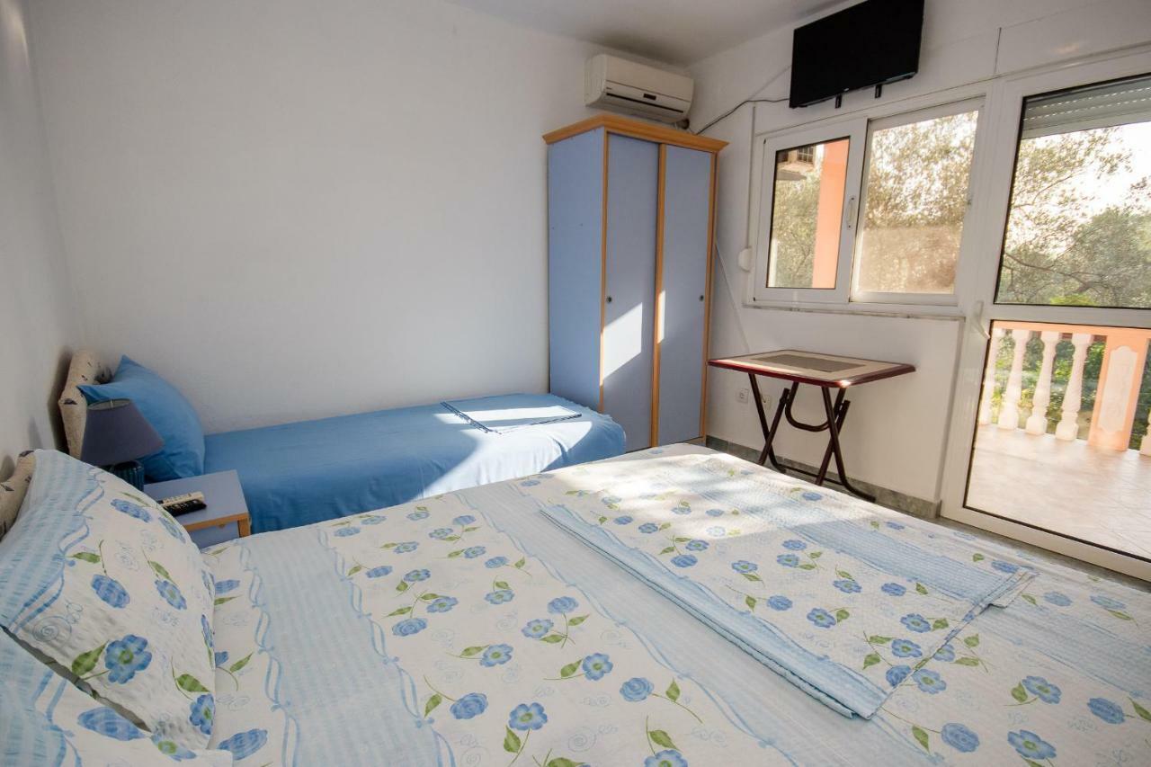 Apartments Duskic يوتجيها المظهر الخارجي الصورة