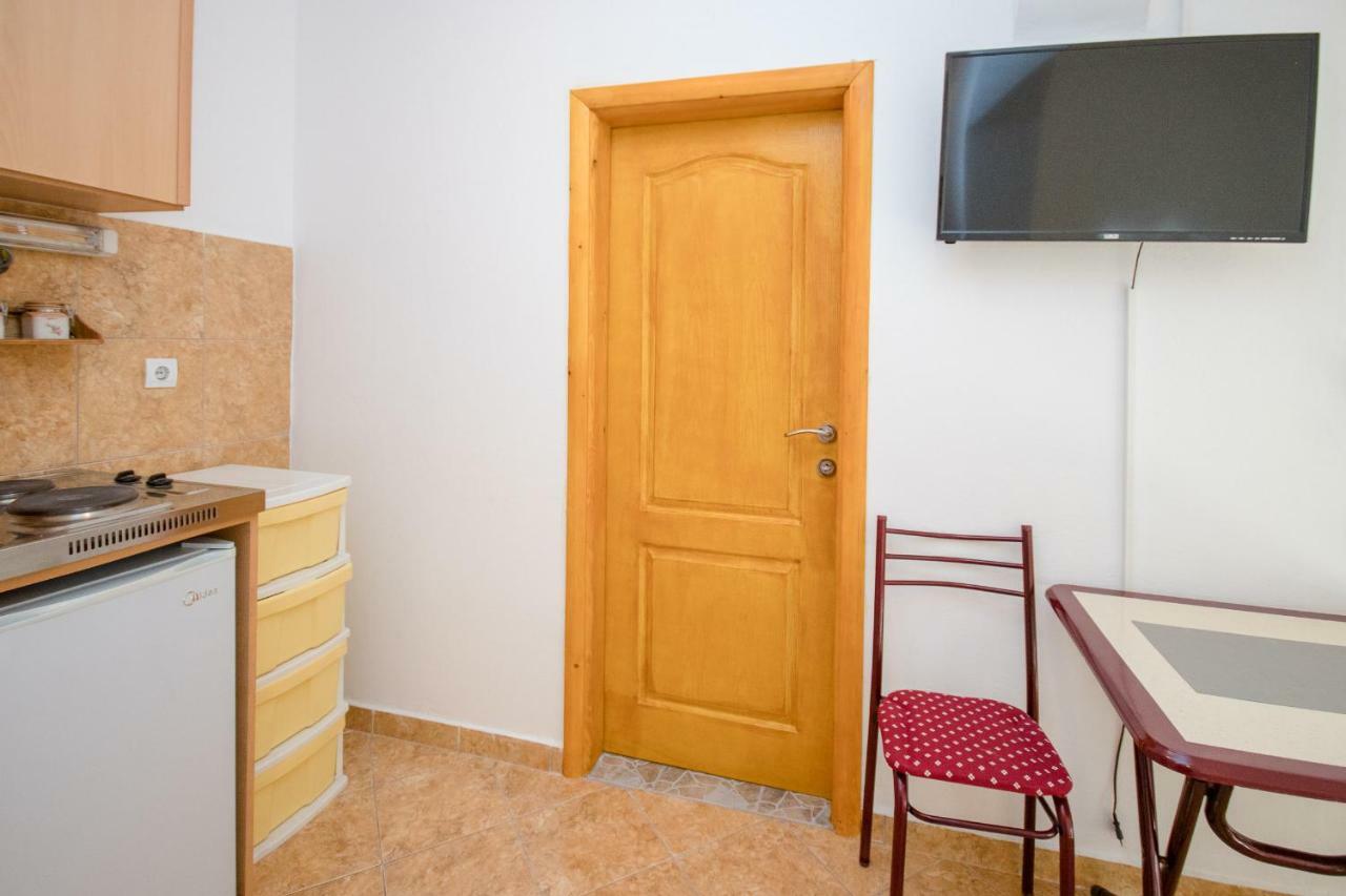 Apartments Duskic يوتجيها المظهر الخارجي الصورة