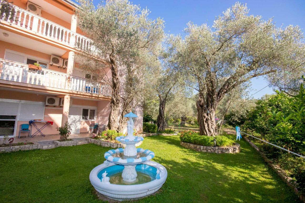 Apartments Duskic يوتجيها المظهر الخارجي الصورة