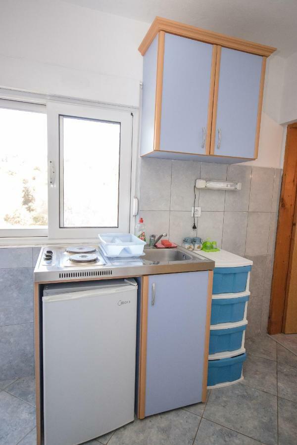 Apartments Duskic يوتجيها المظهر الخارجي الصورة