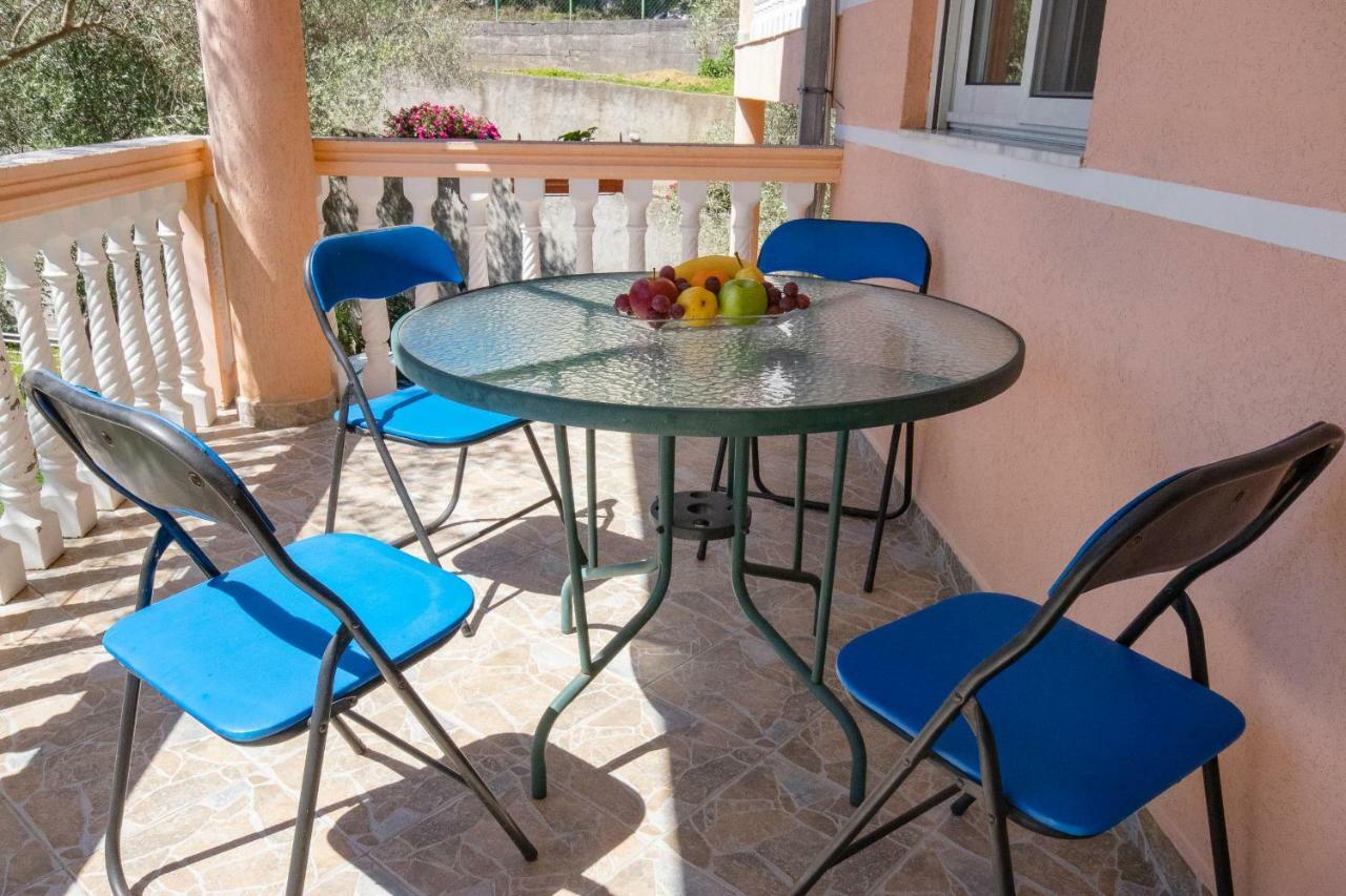 Apartments Duskic يوتجيها المظهر الخارجي الصورة