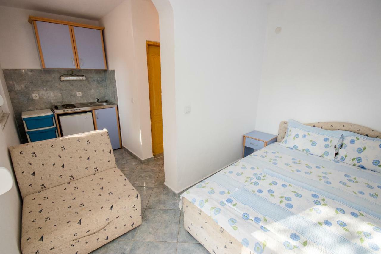 Apartments Duskic يوتجيها المظهر الخارجي الصورة