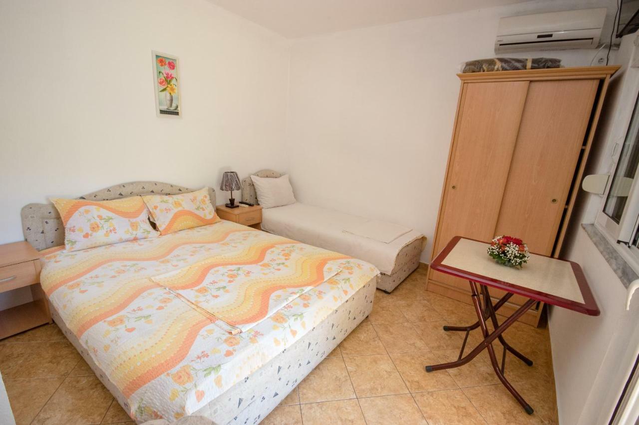 Apartments Duskic يوتجيها المظهر الخارجي الصورة