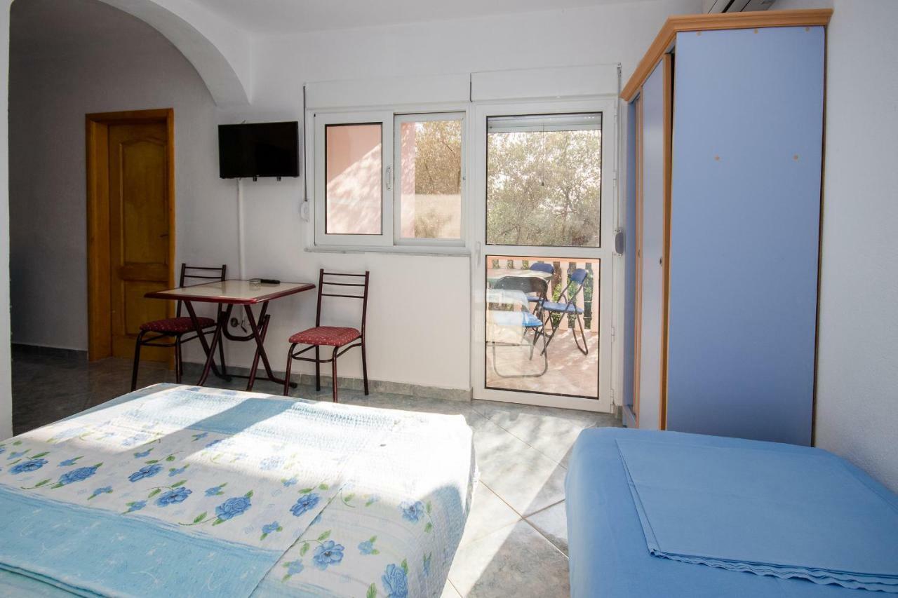 Apartments Duskic يوتجيها المظهر الخارجي الصورة