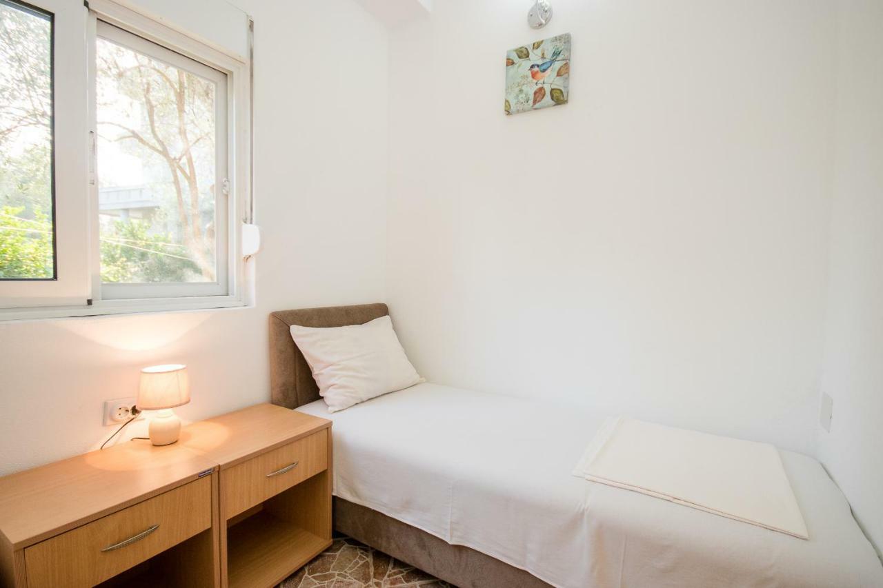 Apartments Duskic يوتجيها المظهر الخارجي الصورة