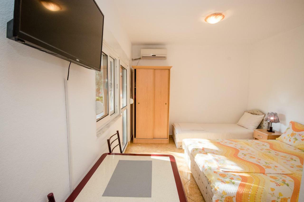 Apartments Duskic يوتجيها المظهر الخارجي الصورة