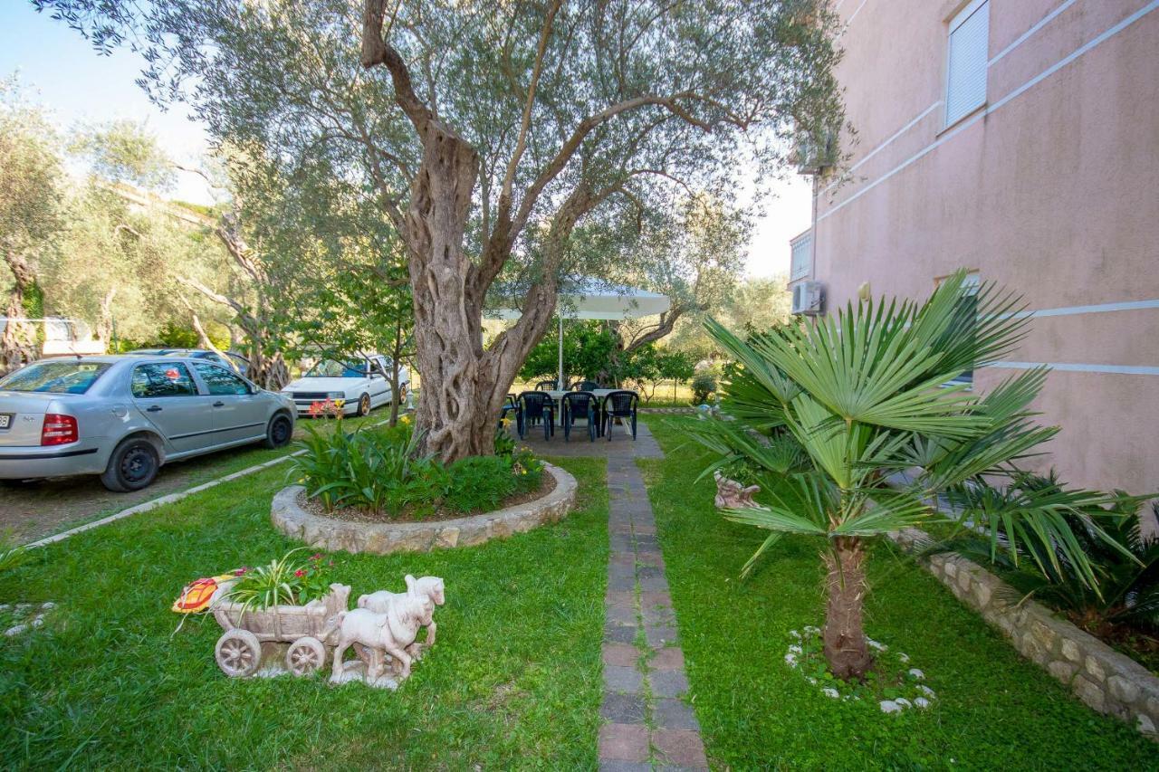 Apartments Duskic يوتجيها المظهر الخارجي الصورة