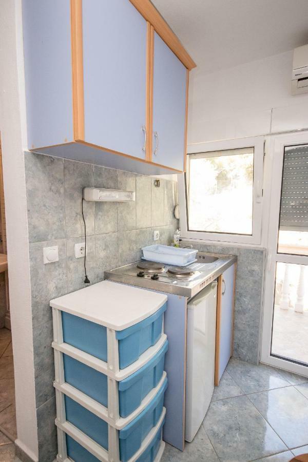 Apartments Duskic يوتجيها المظهر الخارجي الصورة
