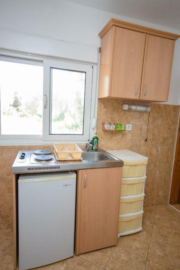 Apartments Duskic يوتجيها المظهر الخارجي الصورة