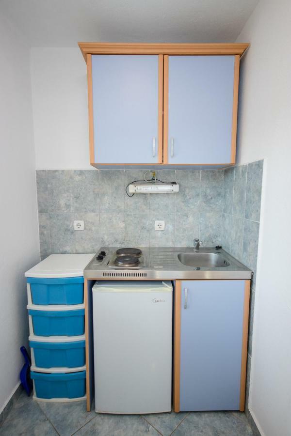 Apartments Duskic يوتجيها المظهر الخارجي الصورة