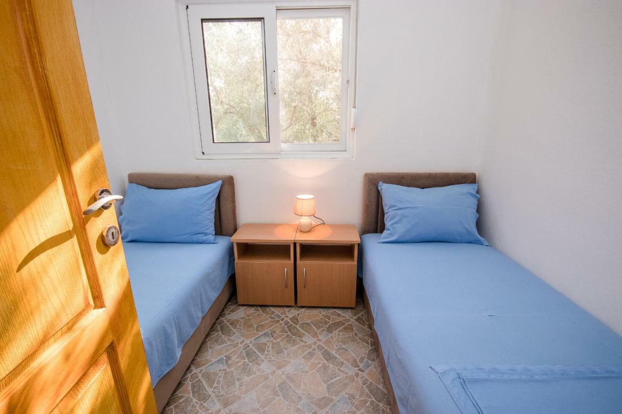 Apartments Duskic يوتجيها المظهر الخارجي الصورة