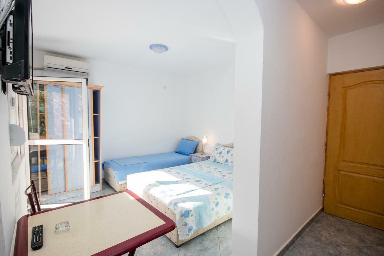 Apartments Duskic يوتجيها المظهر الخارجي الصورة