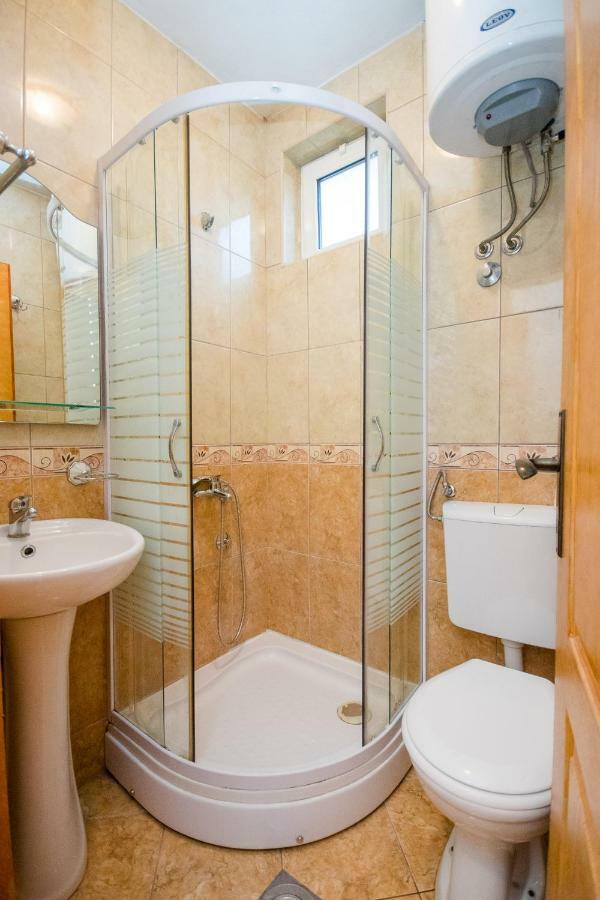 Apartments Duskic يوتجيها المظهر الخارجي الصورة