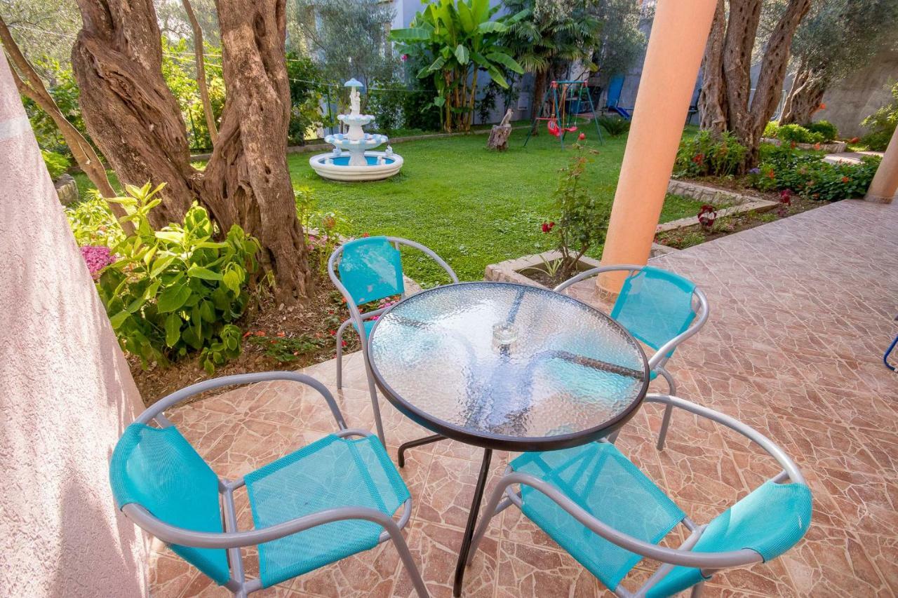 Apartments Duskic يوتجيها المظهر الخارجي الصورة