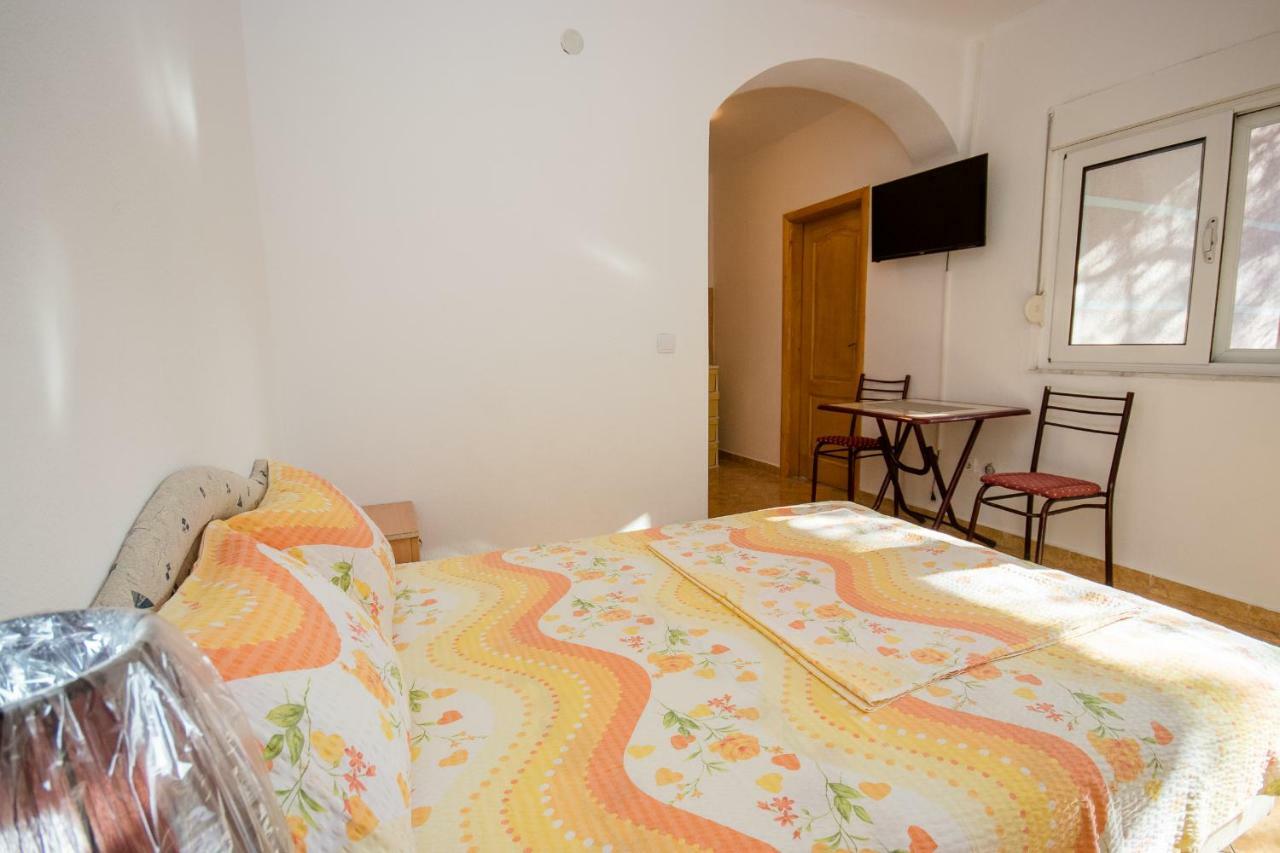 Apartments Duskic يوتجيها المظهر الخارجي الصورة