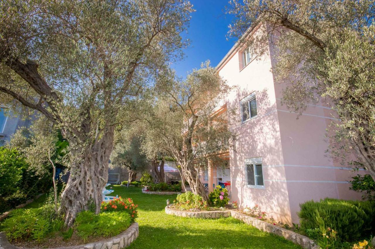 Apartments Duskic يوتجيها المظهر الخارجي الصورة