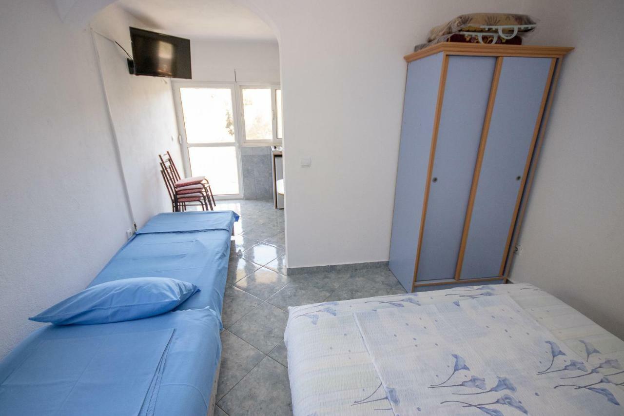 Apartments Duskic يوتجيها المظهر الخارجي الصورة