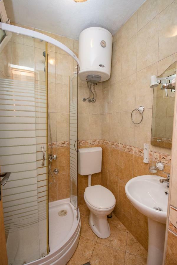 Apartments Duskic يوتجيها المظهر الخارجي الصورة