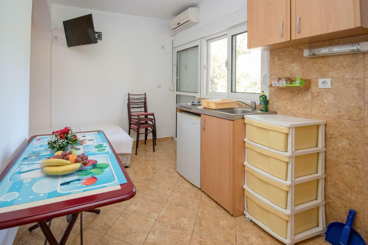 Apartments Duskic يوتجيها المظهر الخارجي الصورة