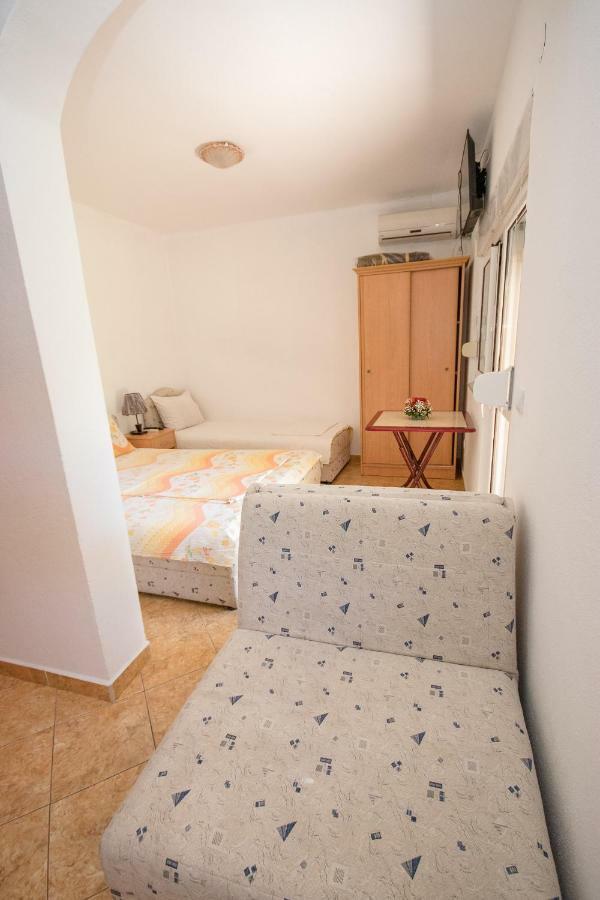 Apartments Duskic يوتجيها المظهر الخارجي الصورة