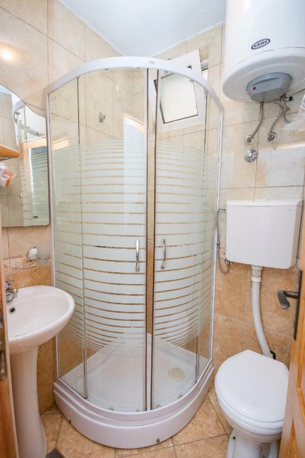 Apartments Duskic يوتجيها المظهر الخارجي الصورة